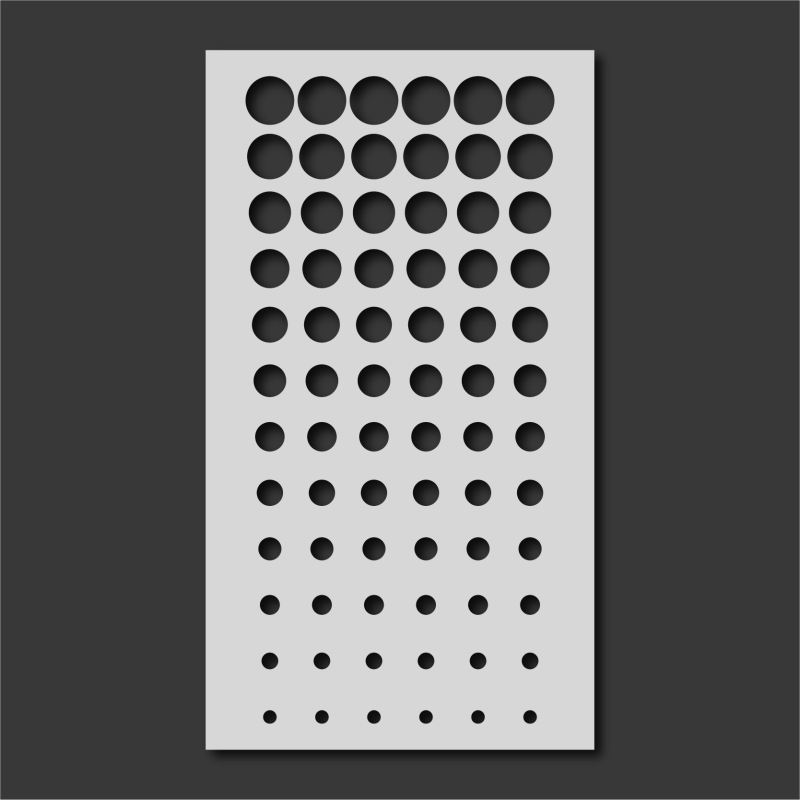 Stencil Design 16