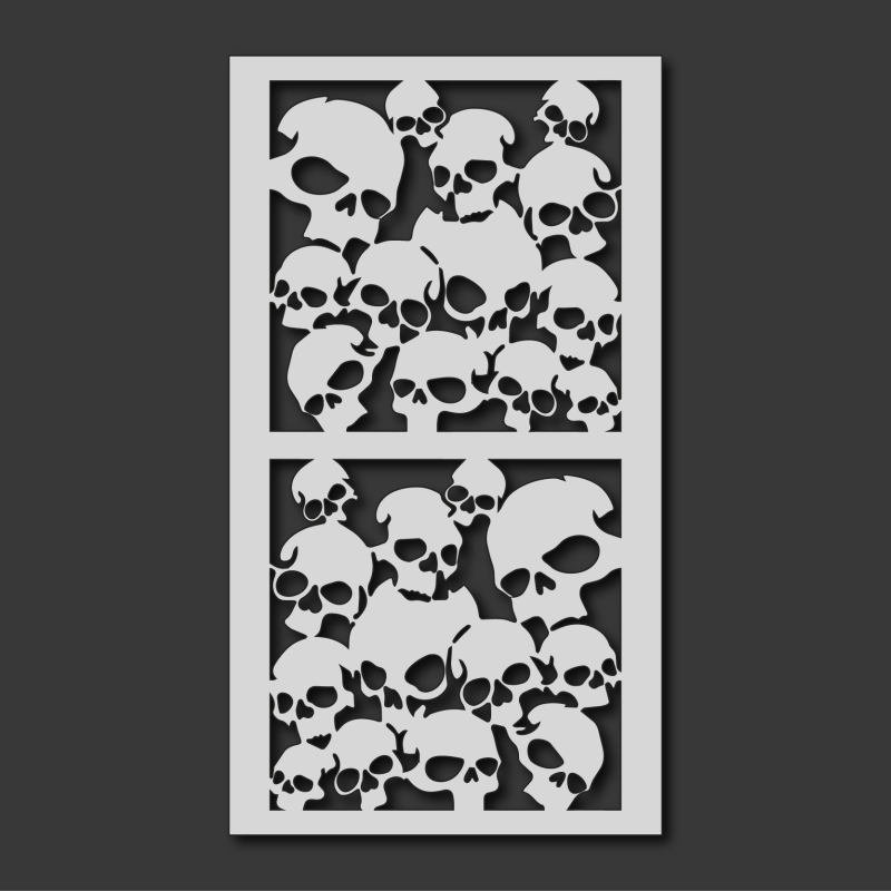 Stencil Design 20