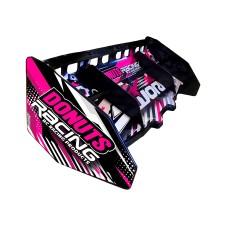Skins d'aileron personnalisé (2) COULEUR