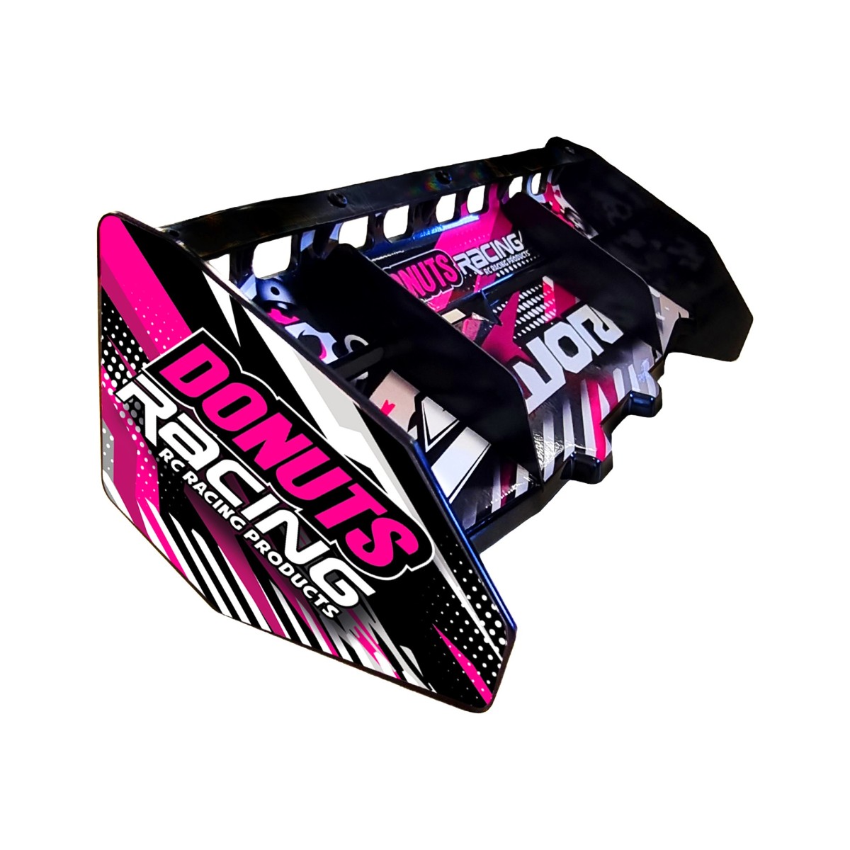 Capas personalizadas para ailerons (2) - Cor