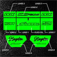 Aangepaste FLUO voor spoiler (2)