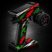 Custom Color Radio Cover Set
