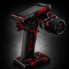 Custom Color Radio Cover Set