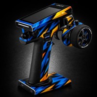 Custom Color Radio Cover Set