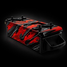 Abdeckung für Startbank – Farbe