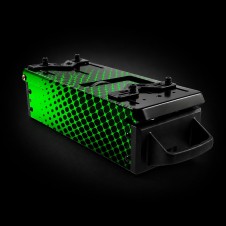 Skin banc de démarrage - Fluo