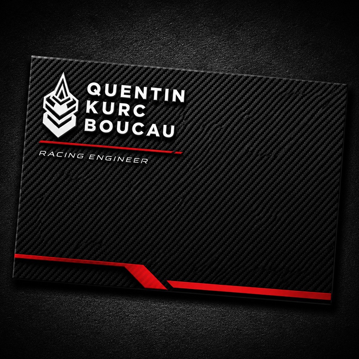 Planche de réglage personnalisée 1/8 - 590x430mm