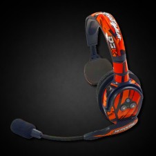 Skin casque de communication - Couleur