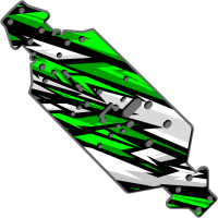 Beschermingen chassis