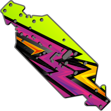 Protection Chassis Personnalisée
