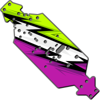 Protection Chassis Personnalisée