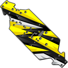 Beschermingen chassis