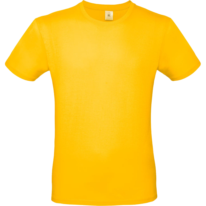 T-shirt Col rond