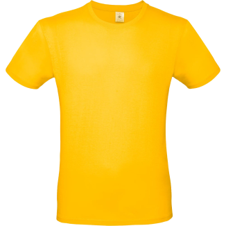 T-shirt Col rond