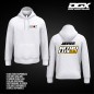 Sudadera con capucha ECO personalizable