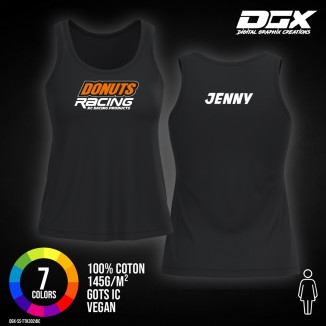 Customizable Women's Tank Top