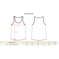 Débardeur Femme Personnalisable