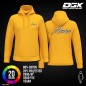 Customizable Women's Hoodie