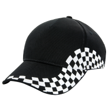 Boné de corrida personalizável Boné de corrida personalizável
