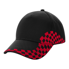 Gorra de carreras personalizable Gorra de carreras personalizable
