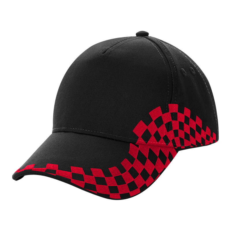 Gorra de carreras personalizable Gorra de carreras personalizable
