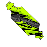 Beschermingen chassis