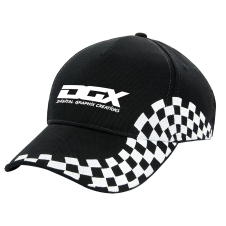 Cappellino da corsa personalizzabile