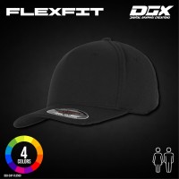Customizable FLEXFIT Cap