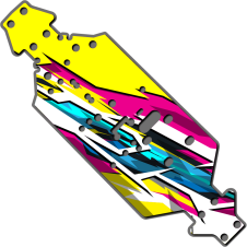 Beschermingen chassis