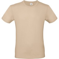 Customizable Crew-Neck T-Shirt