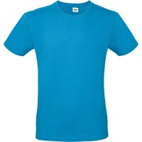 Customizable Crew-Neck T-Shirt