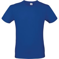 Maglietta con collo rotondo personalizzabile