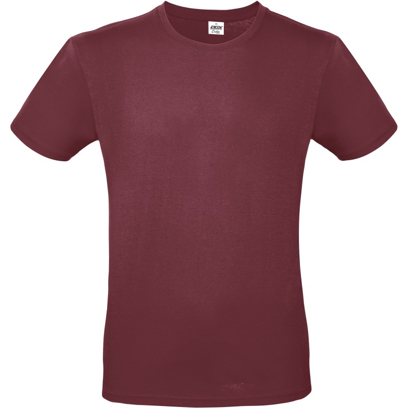 T-shirt Col rond personnalisable