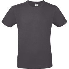 Camiseta de cuello redondo personalizable