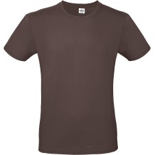 Camiseta de cuello redondo personalizable