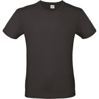 Customizable Crew-Neck T-Shirt