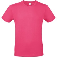 Customizable Crew-Neck T-Shirt
