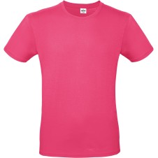 Camiseta de cuello redondo personalizable