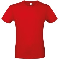 Maglietta con collo rotondo personalizzabile