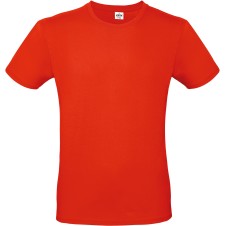 T-shirt Col rond personnalisable