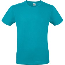 Camiseta de cuello redondo personalizable