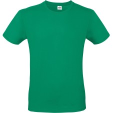 Customizable Crew-Neck T-Shirt