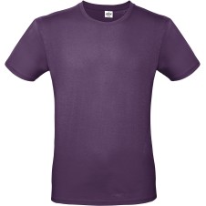 Camiseta de cuello redondo personalizable