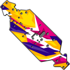 Protection Chassis Personnalisée