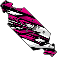 Beschermingen chassis