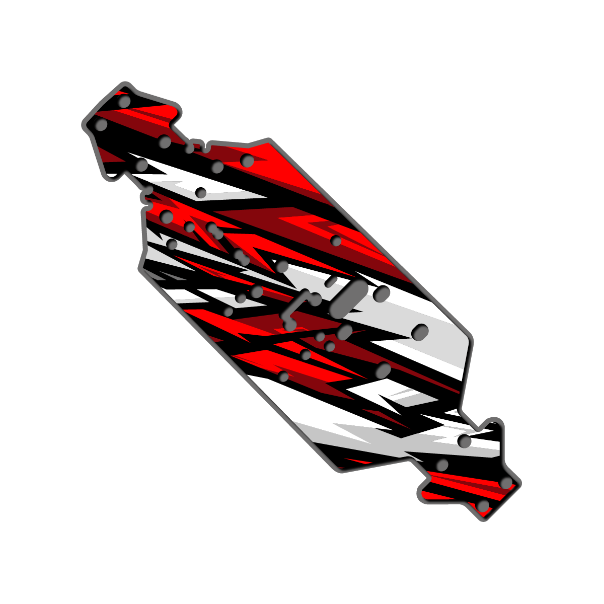 Beschermingen chassis