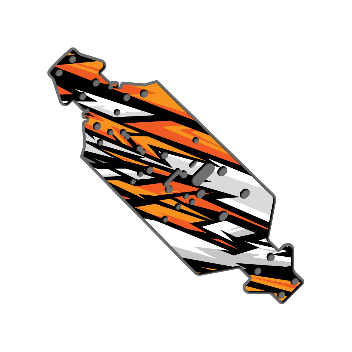Beschermingen chassis