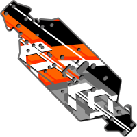 Protection Chassis Personnalisée