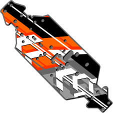 Protection Chassis Personnalisée