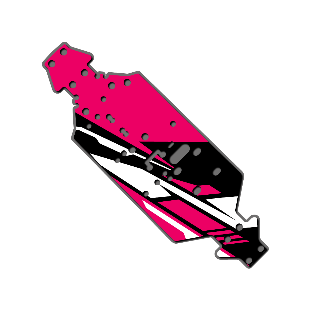Beschermingen chassis
